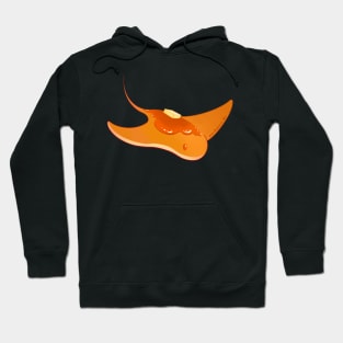 Sea Pancake Hoodie